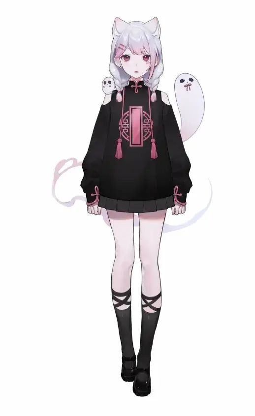 SarahLSmit73469's tweet photo. Hey everyone need an Vtuber Model?           
Dm me for more info            
#twitch 
#DnDcharacter 
#artwork 
#illustration
@ScrimFinder
@SupStreamers
@SmallStreamersR
#supportsmallstreamers 
#TwitchAffilate 
#twitcheemotes 
#emotes 
#smallstreamers          
Ref.img https://t.co/hZ9YrPHtcg