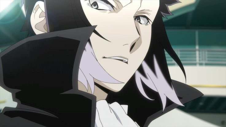S5 akutagawa you will always be famous. The most beautiful man ever