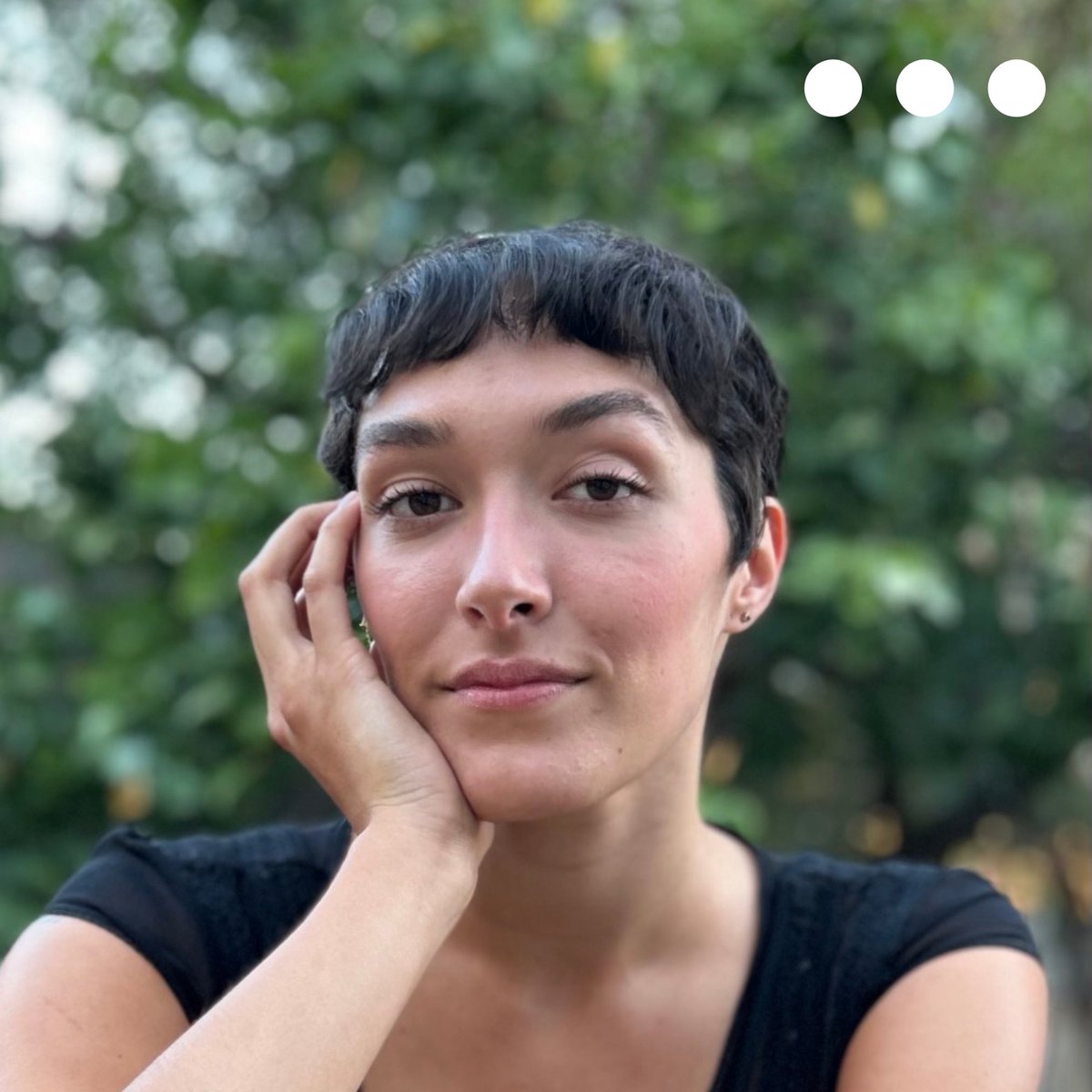 We are thrilled to announce actor, theatre maker and poet Ella Ferris is the recipient of the 2024 Meanjin InPlace Autumn Residency. Read our full statement here - meanjin.com.au/latest/announc…. Warmest congratulations to Ella!