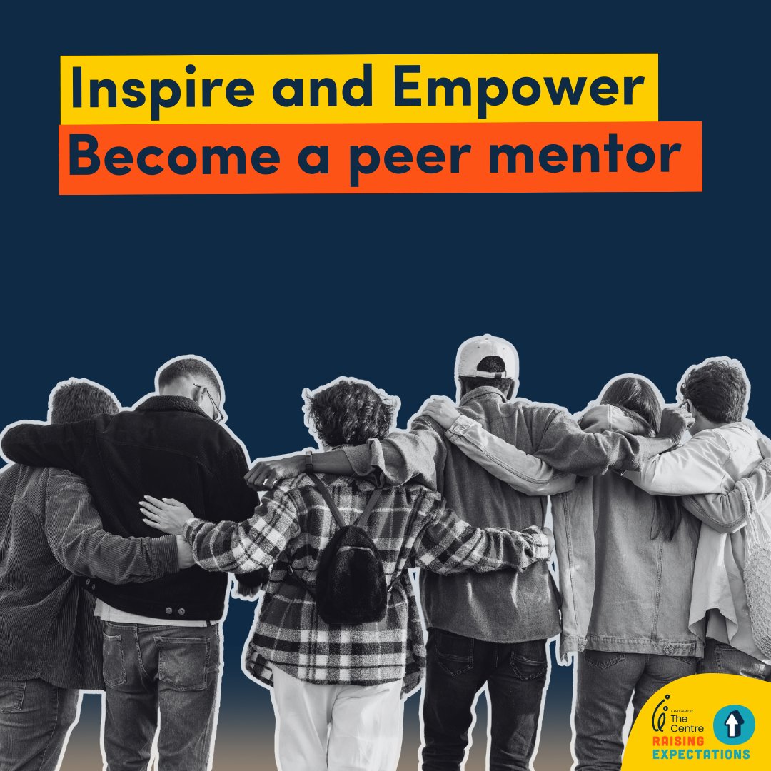 Raising Expectations tweet media