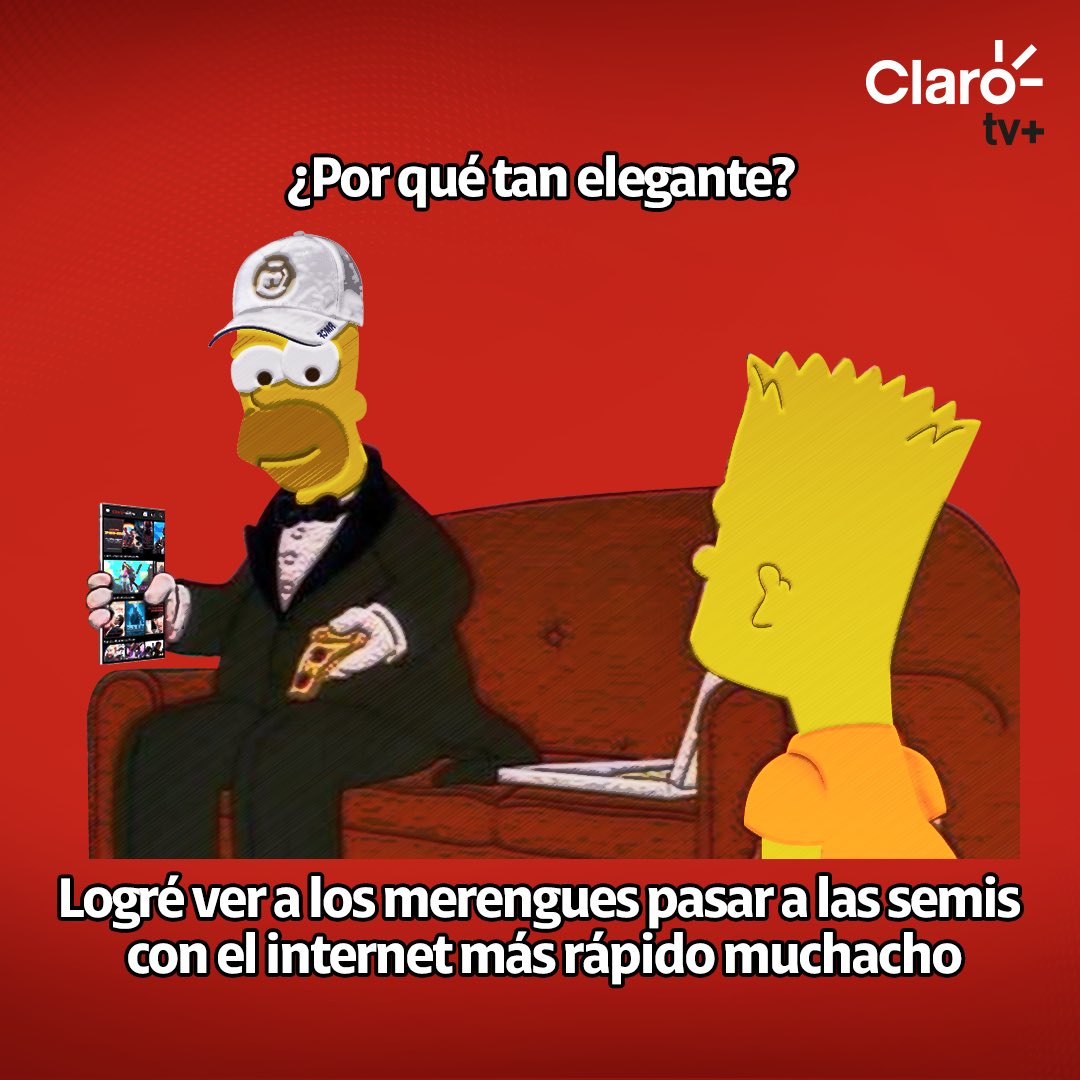 claroguatemala's tweet photo. Con el Internet más rápido podés ver los partidos en todas partes⚽️😎🤩 

#ClaroEnTodasPartes https://t.co/sWOHpVryxH