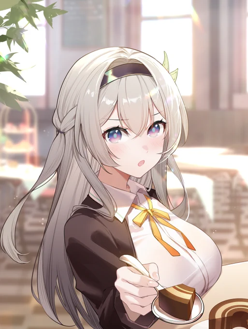 #Firefly #ホタル   #スターレイル#HonkaiStarRail 