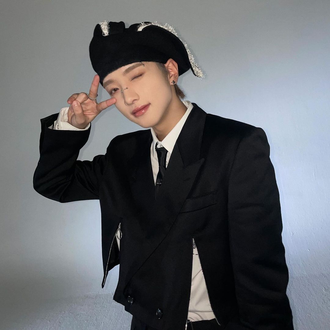 YujunBrasil's tweet photo. 📷 | Atualização do Yujun no Instagram.

♟
#YUJUN #유준 #XIKERS #road𝓨 #싸이커스 #x_zip @xikers_official https://t.co/fSl33xZjxn
