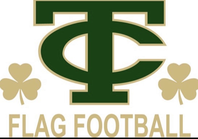 Win and advance! Lady Celtics advance to the second round with a 37-7 win vs Belleview. Great job ladies. Go Lady Celtics! ☘️🏈@TCHSCeltics @OcalaPreps @BothSidesSports @Andy_Villamarzo @FlaHSFootball @SnowdenTerrell @FHS7v7AFlag