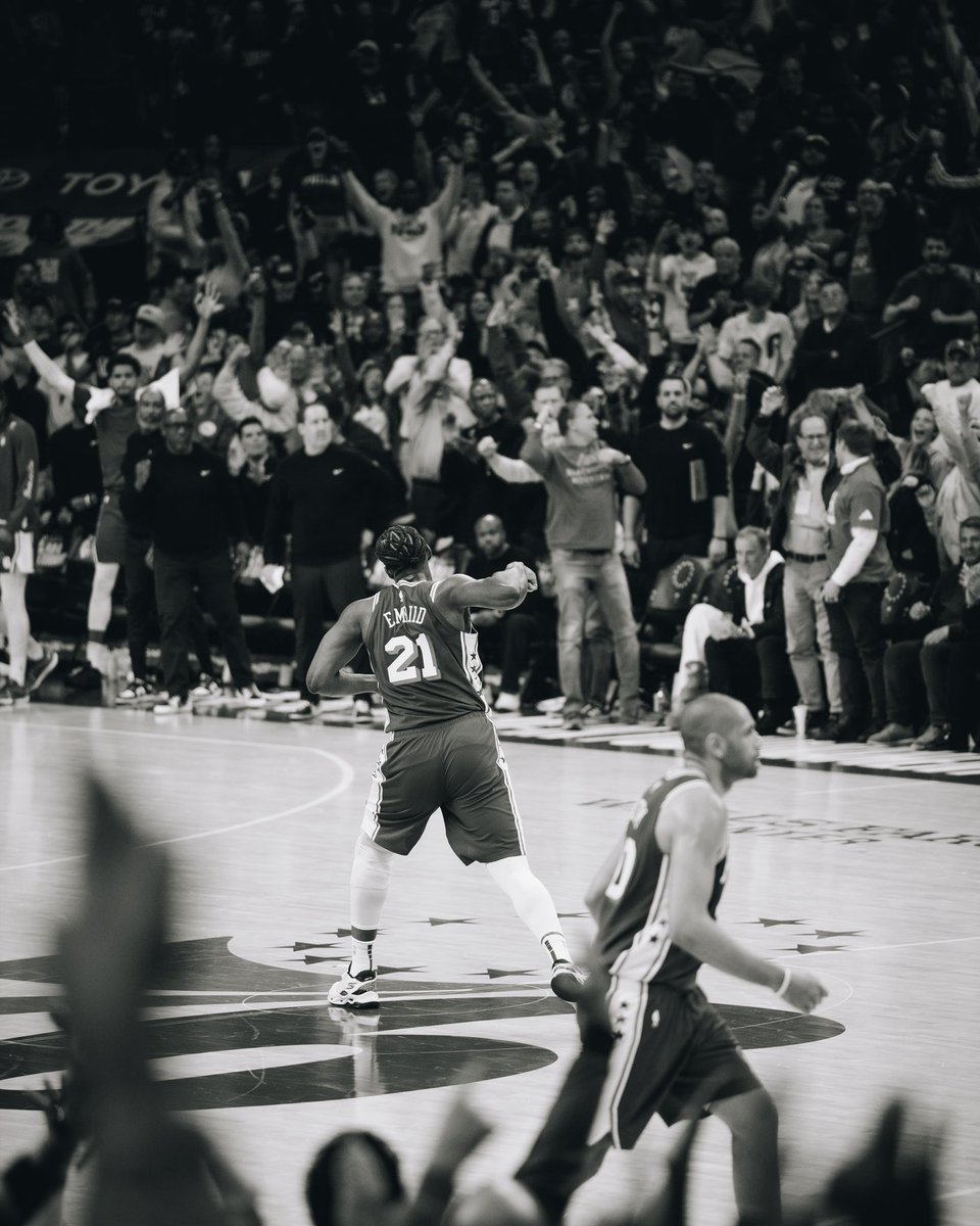 Philadelphia 76ers tweet media