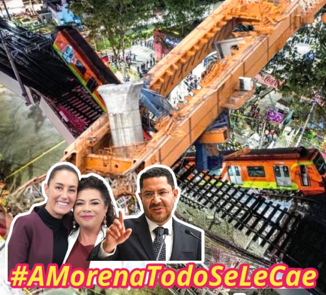 A poco no? #AMorenaTodoSeLeCae #ConMisAhorrosNo #ConMiAforeNo #MorenaEsCorrupcion