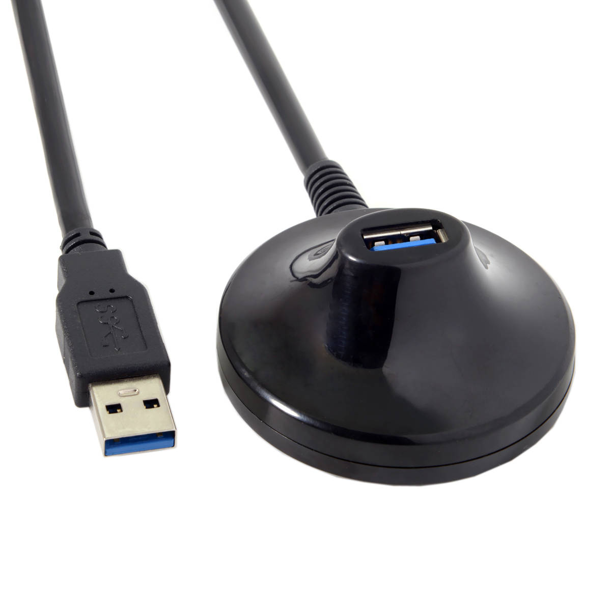 usbfever's tweet image. Maybe you would like to have a #USBsocket on the #table? 

It will be more accessible or 
if you need to plug and unplug very frequently...

This #USB3.0 Type A Dock can help.

usbfever.com/USB-Male-to-Fe…

#USBDock #USBStand #USB30 #USBExtender 
#notebook #laptop #desktop #computer