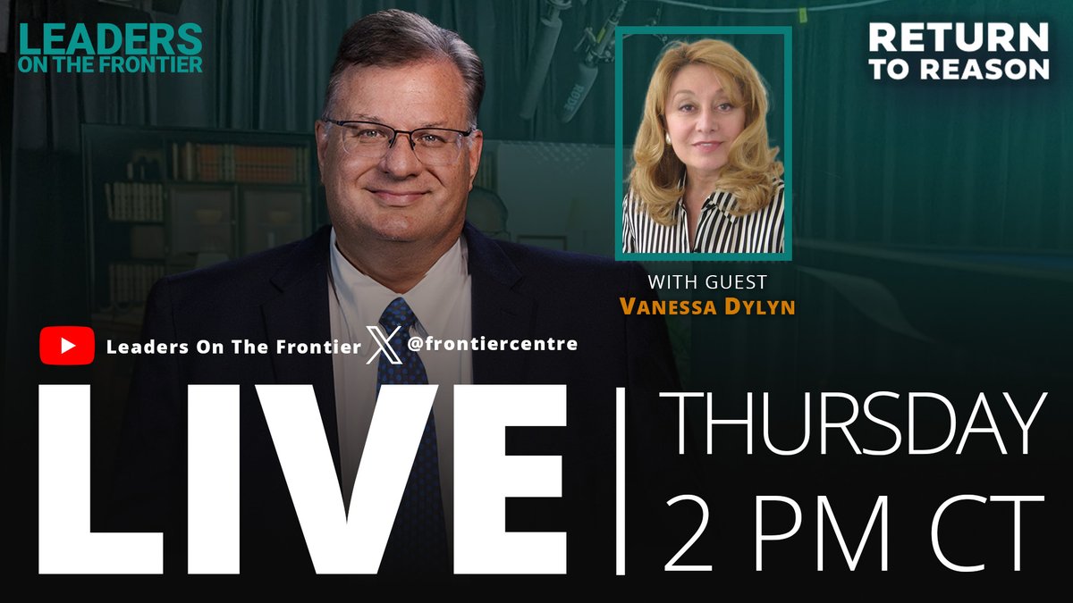 LIVE TODAY! 🎬 Vanessa Dylyn's latest documentary, @CovidCollateral  is stirring up controversy as a Calgary theatre cancels the screening. Hear the untold story that's shaking up the mainstream narrative. JOIN THE LIVE AT 2 PM CT. youtube.com/live/j4R1Kg9uQ…