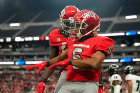 Ryver Peppers (@ryverpeppers22) on Twitter photo After an amazing conversation with <a href="/Coach_Ford/">Cornell Ford</a> , I am blessed to have received an offer from <a href="/unlvfootball/">UNLV Football</a>!! #AGTG <a href="/FortOFootball/">Fort Osage Indians</a> <a href="/CoachMdtwnBrown/">Craig Brown</a> After an amazing conversation with <a href="/Coach_Ford/">Cornell Ford</a> , I am blessed to have received an offer from <a href="/unlvfootball/">UNLV Football</a>!! #AGTG <a href="/FortOFootball/">Fort Osage Indians</a> <a href="/CoachMdtwnBrown/">Craig Brown</a>