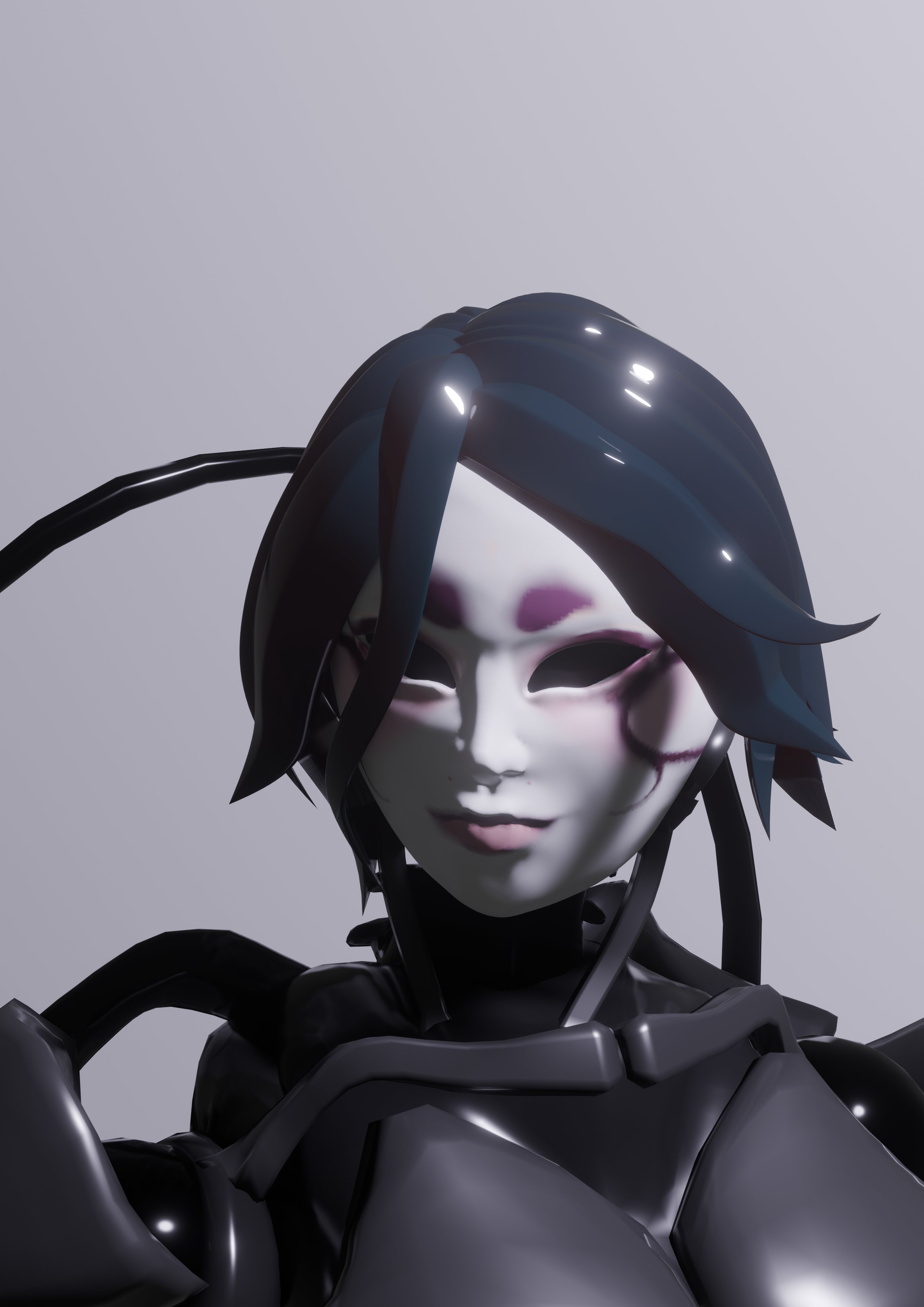 redBloodynails (@redBloodynails) / X