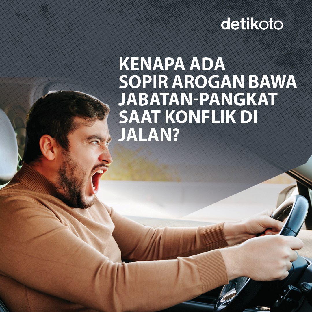 detikoto's tweet image. Viral pengendara Fortuner berpelat dinas Mabes TNI bersikap arogan di Tol Japek. Sopir tersebut bahkan mengaku sebagai adik Jenderal.

Namun faktanya, pemilik nomor pelat dinas asli tidak kenal dengan pengemudi Fortuner. 🥴

#detikoto #defensivedriving #sopirfortunerarogan