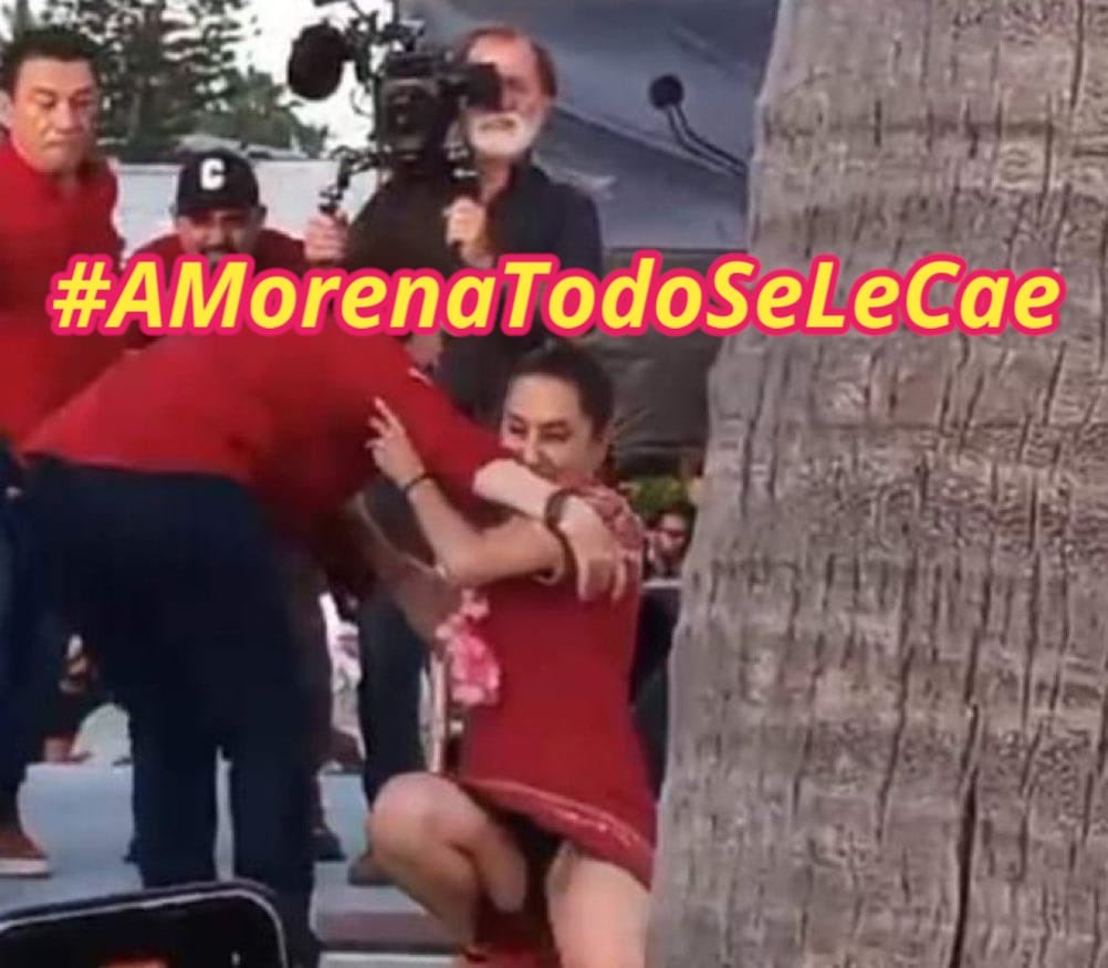 Estarás de acuerdo ⤵️ #AMorenaTodoSeLeCae #ConMisAhorrosNo #ConMiAforeNo #MorenaEsCorrupcion