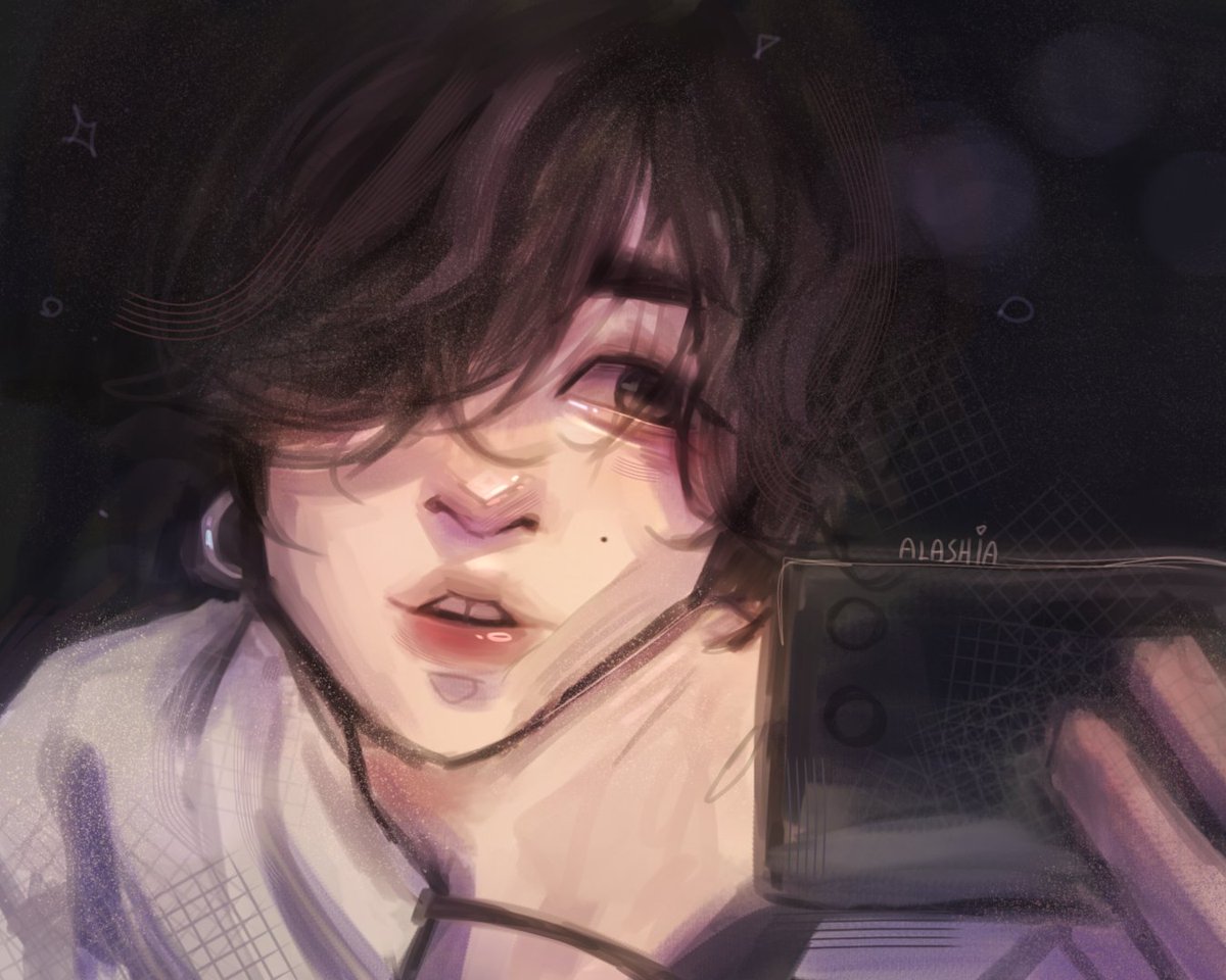 I did it a little quickly 🐿️

IG boy★

#Hanjisung #skzfanart #StrayKids #StrayKidsComeback