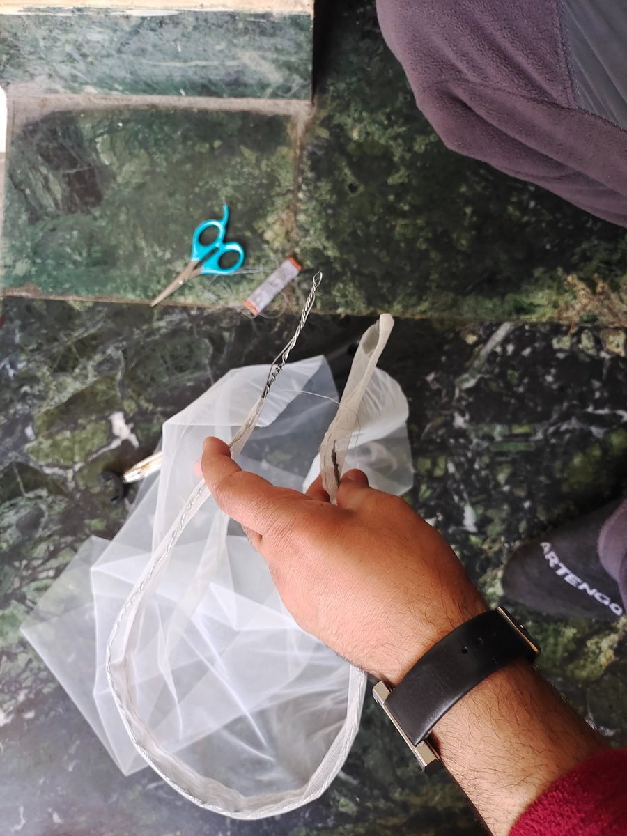 Amir Maqbool tweet media