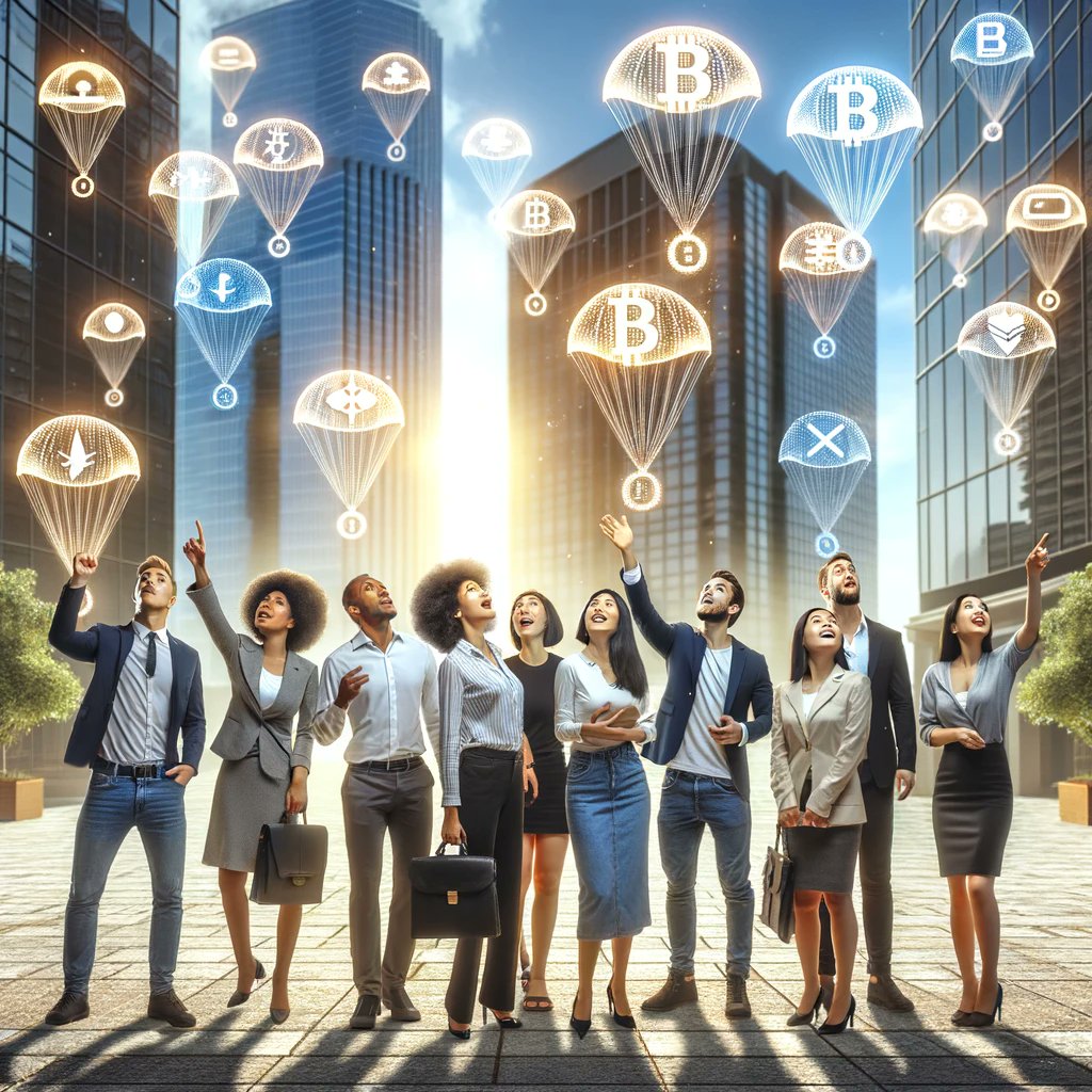 playairdrop.io tweet media