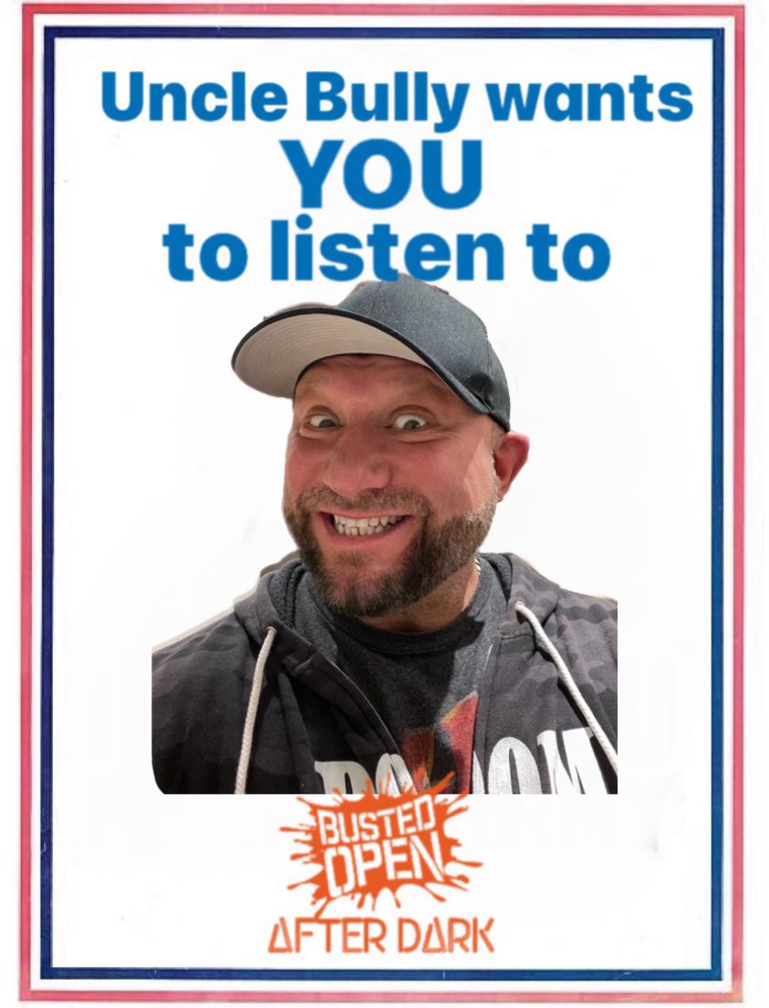 Bully Ray tweet media