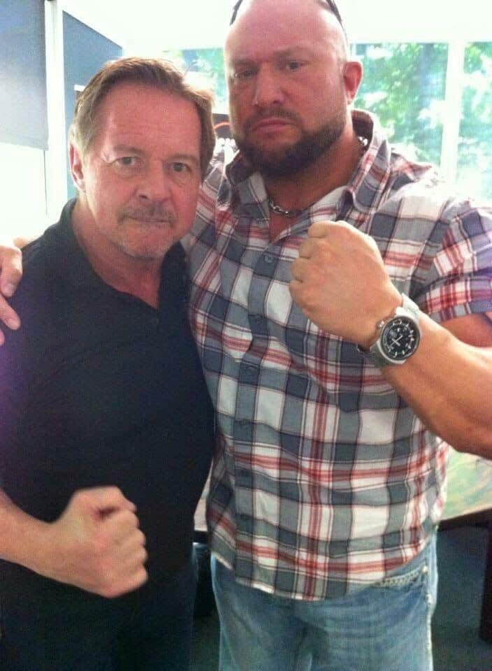 Bully Ray tweet media
