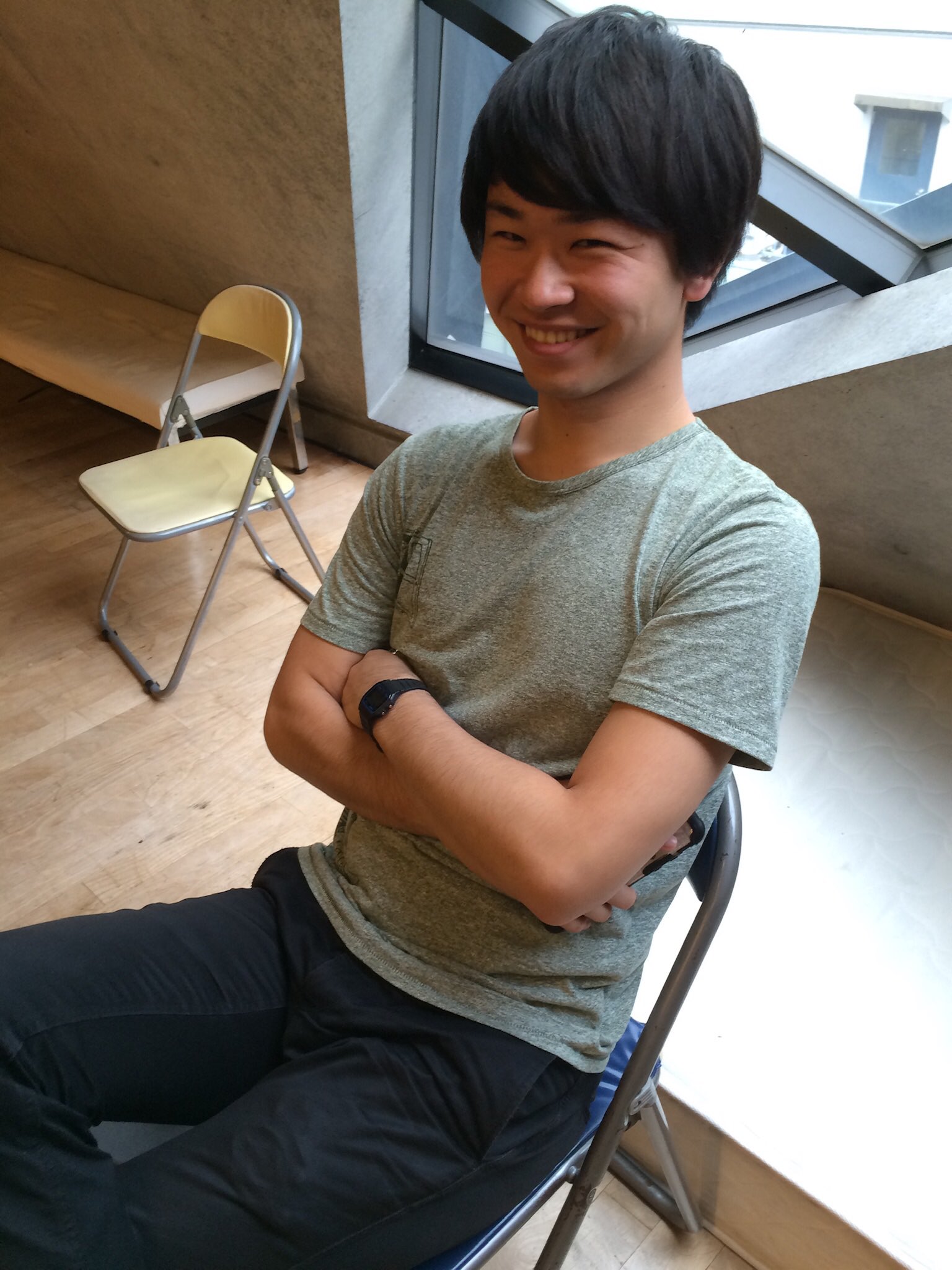 ダンビラムーチョ・原田フニャオも踊ってみた【ゴリラッパンダ