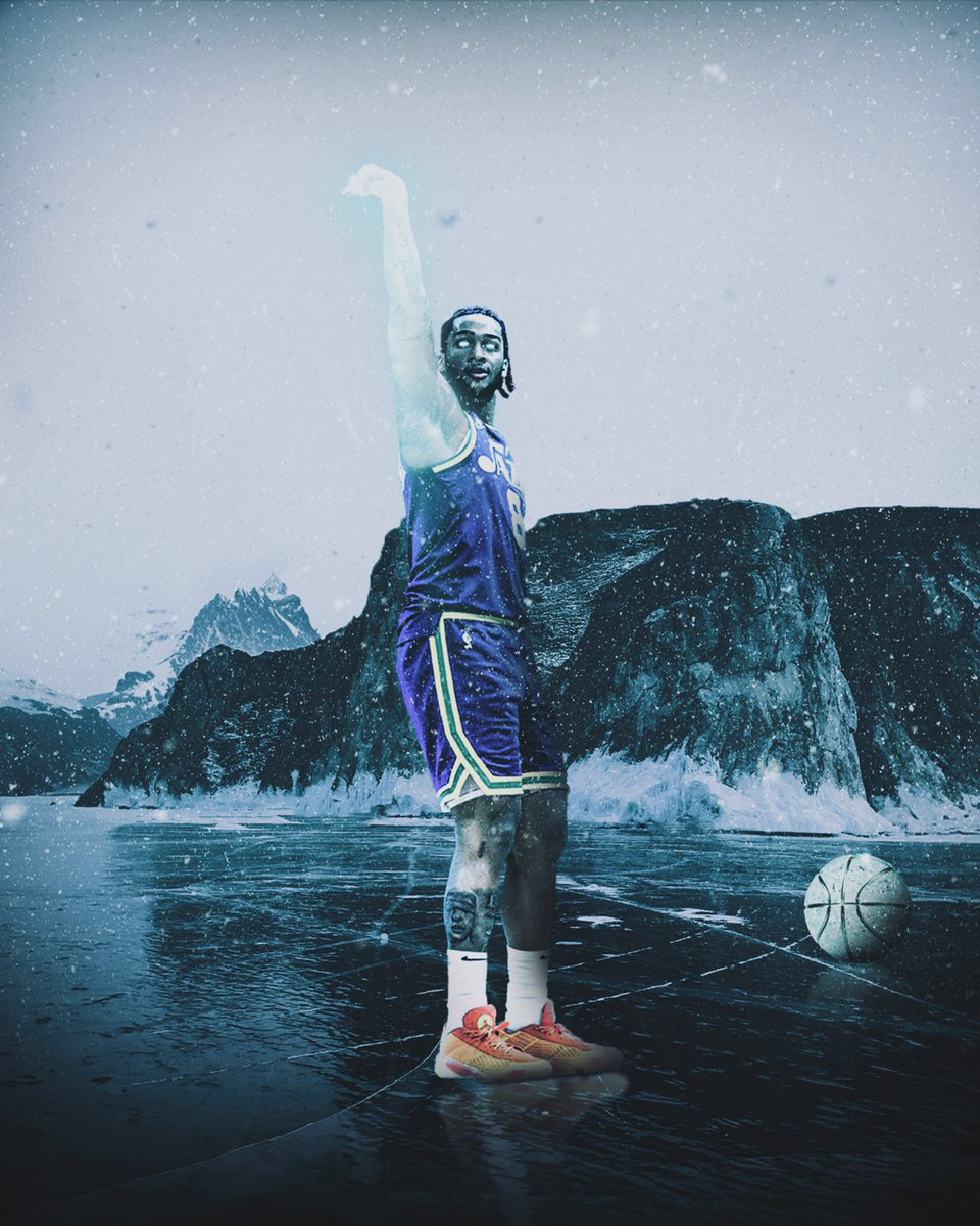 Ice Brice 🥶❄️

@bricepsensa @utahjazz #utah #utahjazz #saltlake #saltlakecity #saltlakecityutah #slc #nba #nbabasketball #graphicdesign #graphicdesigner #sports #sportsdesign #basketball #TakeNote