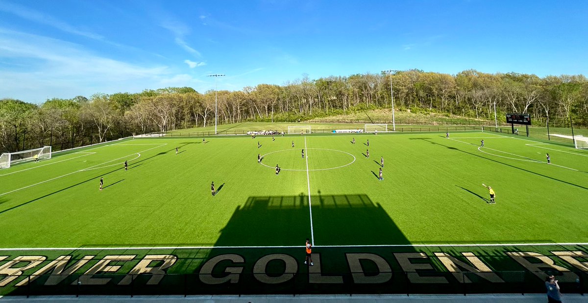 TMS girls win 5-0 over KCIA and TMS boys draw 2-2 with KCIA. Great night at TDAC. Back for two more home games next week! #TMSfamily