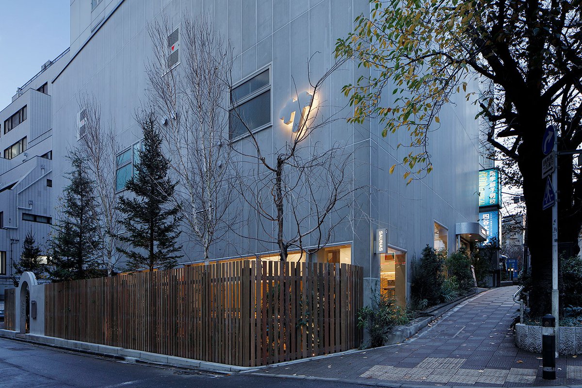 job_archiphoto's tweet photo. 【建築求人情報】

“生き方や価値観に 最も似合う建築を”をヴィジョンに掲げる「SNARK Inc.」が、設計スタッフ（経験者・既卒）とアルバイトを募集中

https://t.co/Jcm1d4aVAM

by @archiphoto #ad https://t.co/iJss0Uvhu2