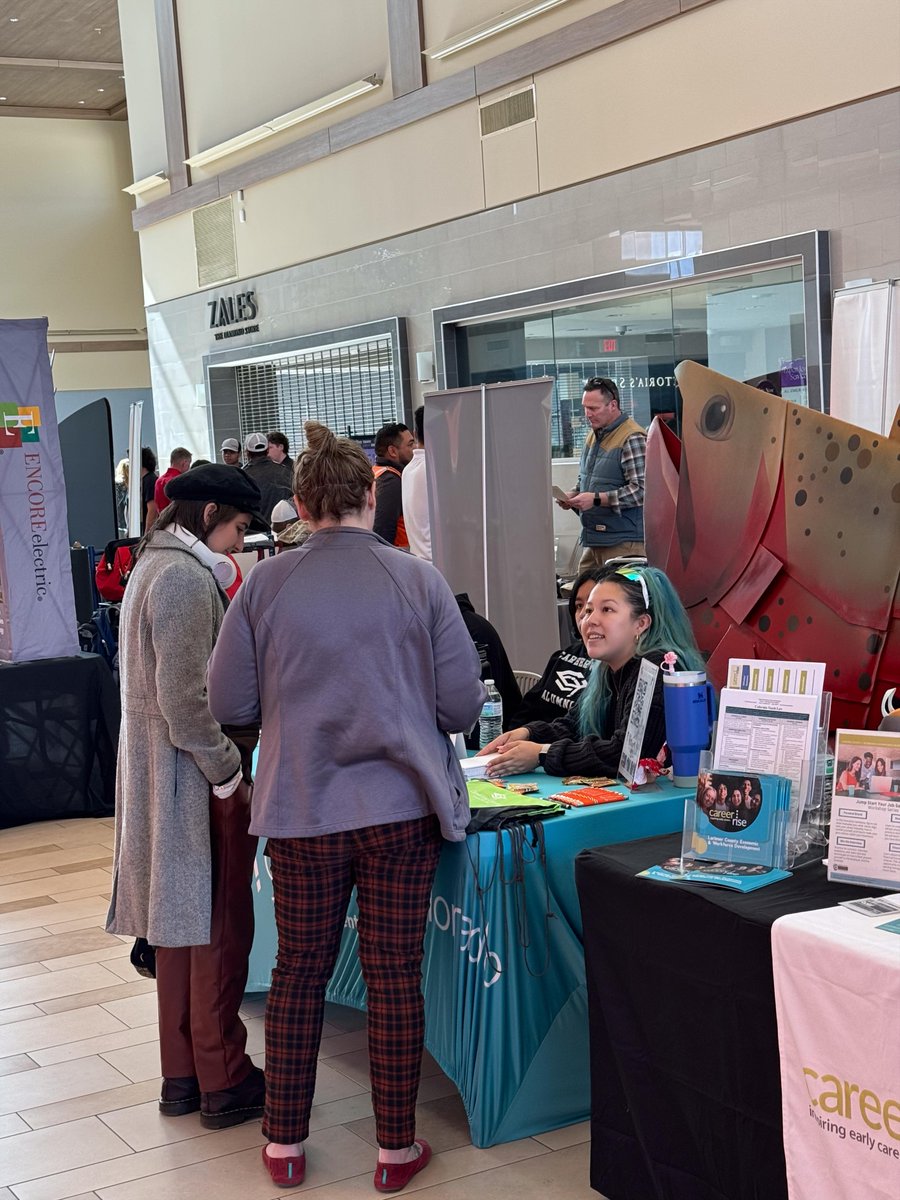 Poudre School District tweet media