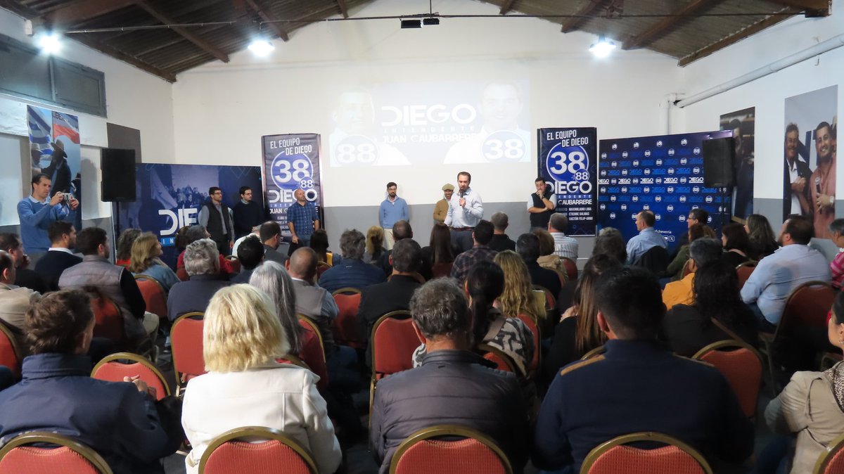 Diego Echeverría tweet media