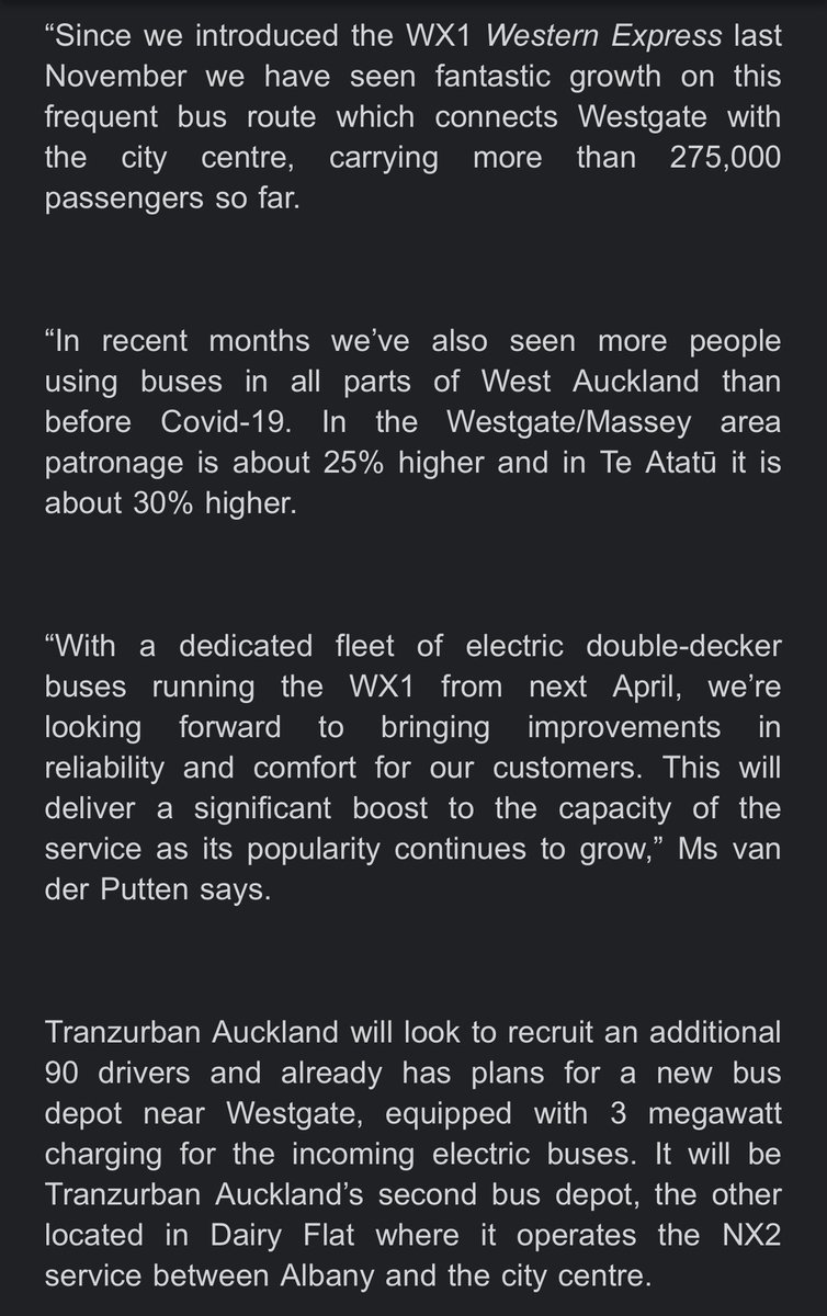 NZTransitBuzz tweet picture