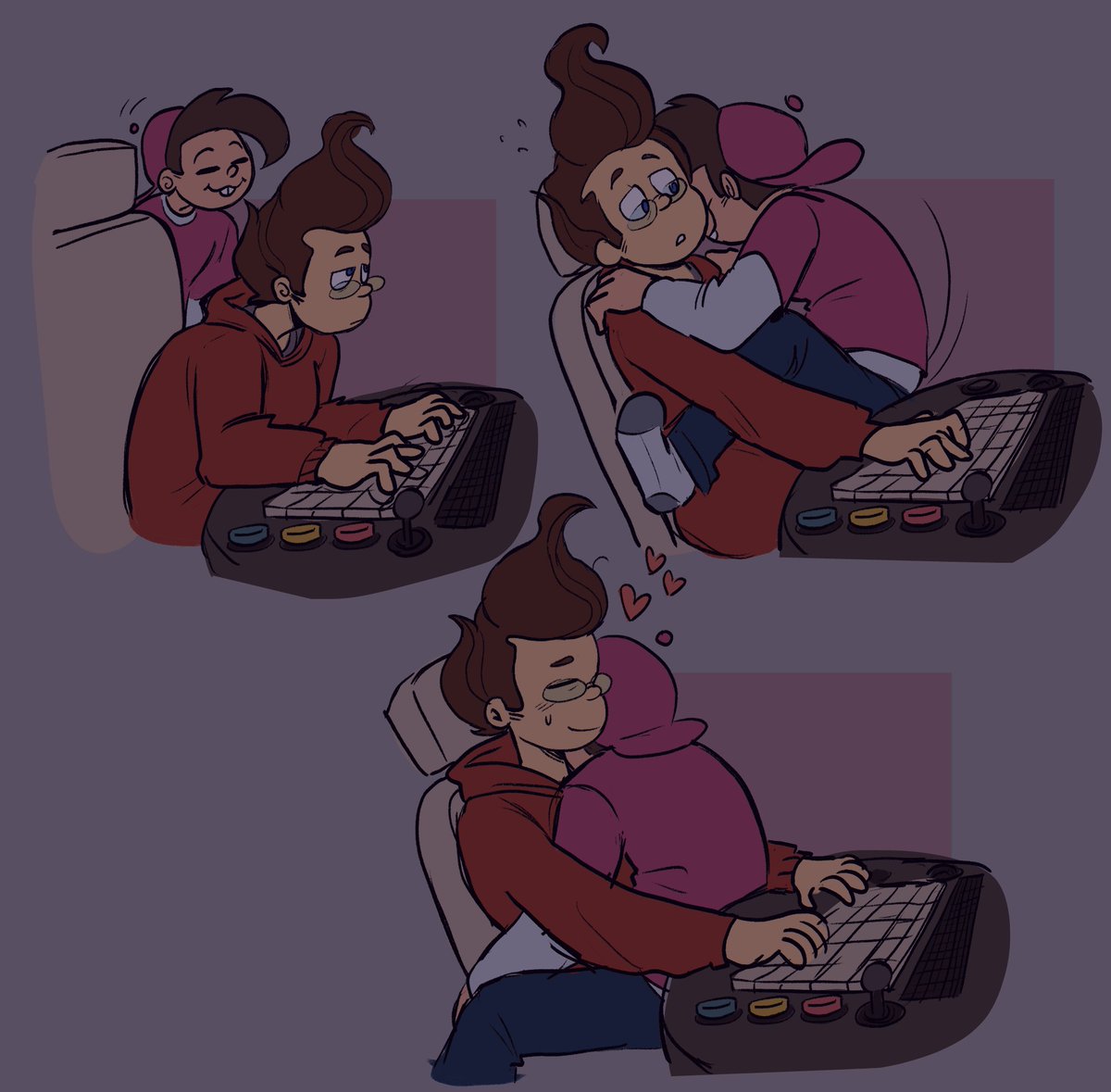 hoodedjelly's tweet photo. more cause im unwell #jimmytimmy https://t.co/XrScjt821y