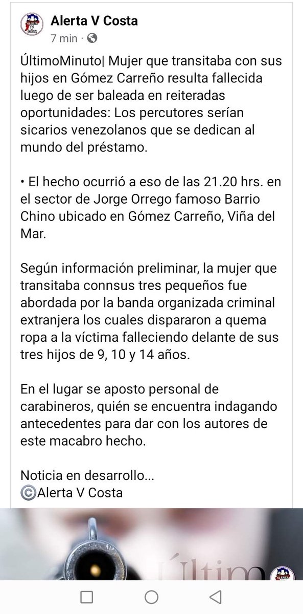 #GobiernoAsesino @GabrielBoric #SinFiltros