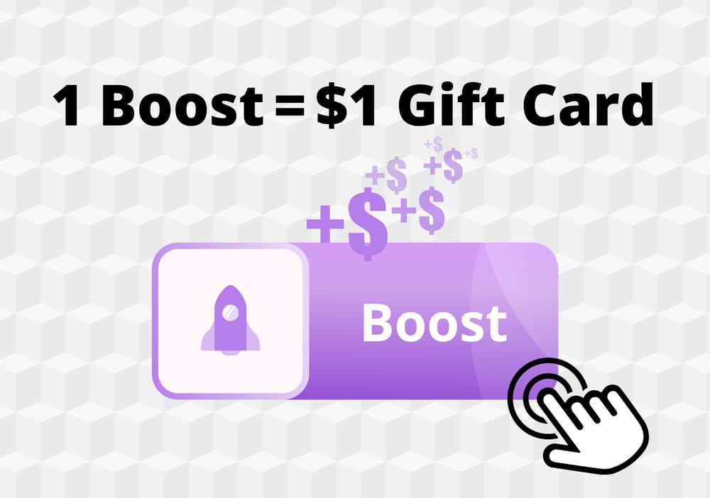 MakerWorld Unveils New Incentive System: Boost Your Favorite Models and Help Creators Thrive! Exciting news from MakerWorld! To create a thriving community of creators and supporters, we're introducing the Boost feature in our latest update. Here's how it works: Boost Tokens: