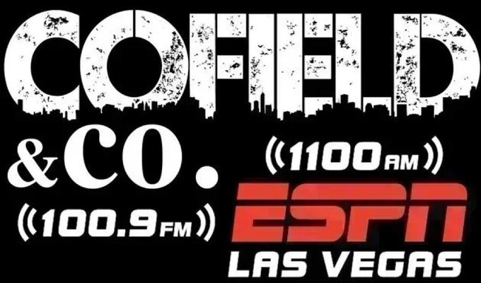Miss any of @cofieldandco with @stevecofield @AdamHillLVRJ & @dmon_theboss You can get all 3 hours here⤵️ lvsportsnetwork.com/show/cofield-c open.spotify.com/show/0ofFP9116… Thanks to our guests: H2 @Marcel_LJ - #NFLDraft H3 @calebherring_ - #UNLVFB H3 @ArashMarkazi - @SportingTrib