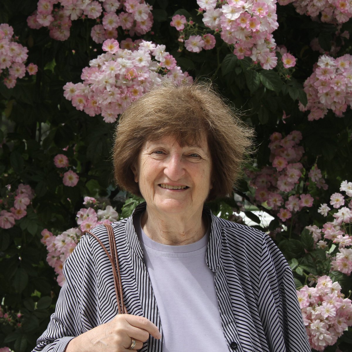 Generations of children have grown up with June Factor. Her marvellous books have charmed and cheered, taught kids to read and brought the playground to the page. We are so sorry to hear of her death and send our condolences to all of her family and friends. Vale, June.