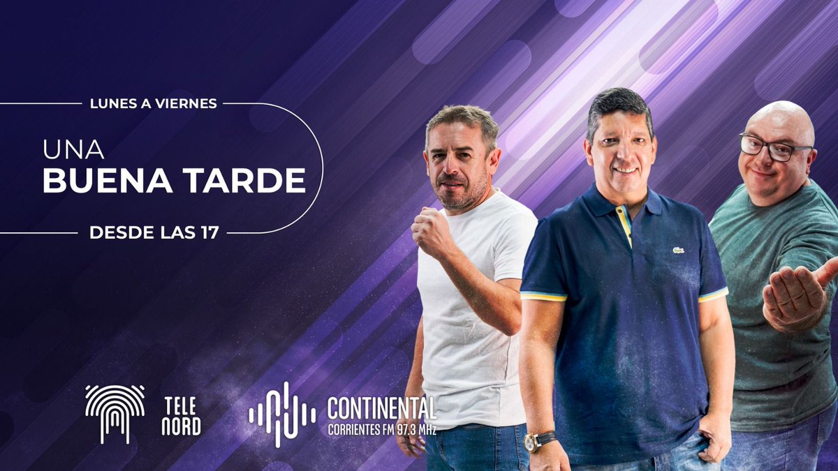 Radio Nord tweet media