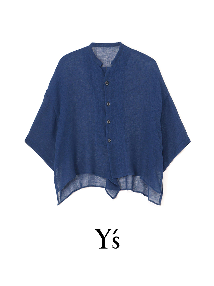 【NEW IN】Y’s

▼詳しくは下記をチェック
theshopyohjiyamamoto.jp/shop/c/c30/?ut…

#yohjiyamamoto #ヨウジヤマモト
#ys
#theshopyohjiyamamoto