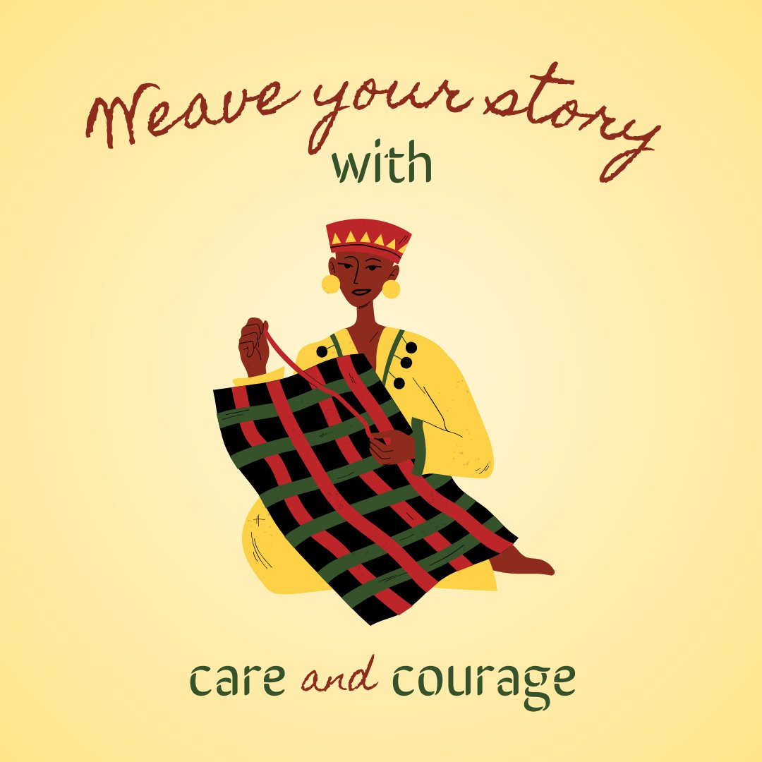 In the tapestry of life, every thread of experience adds to your story. Weave it with courage, curiosity, and a commitment to becoming the best version of yourself.

#WeaveYourStory #BeYourBest #elevateconsultinghub #elevateyourself #ShaziaParveen