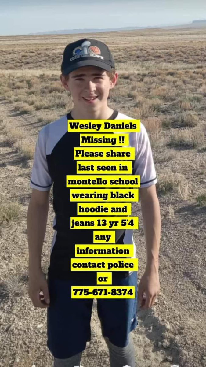 Missing In America Network 🇺🇸 tweet media