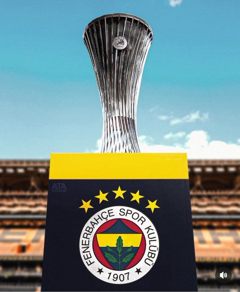 Nerede Nekadar Fenerbahçeli varsa Hepsine Galibiyet Nasip Olsun #FenerinMaçıVar #GoForVictory #FBvOLY Fenerbahçe-Olympiakos