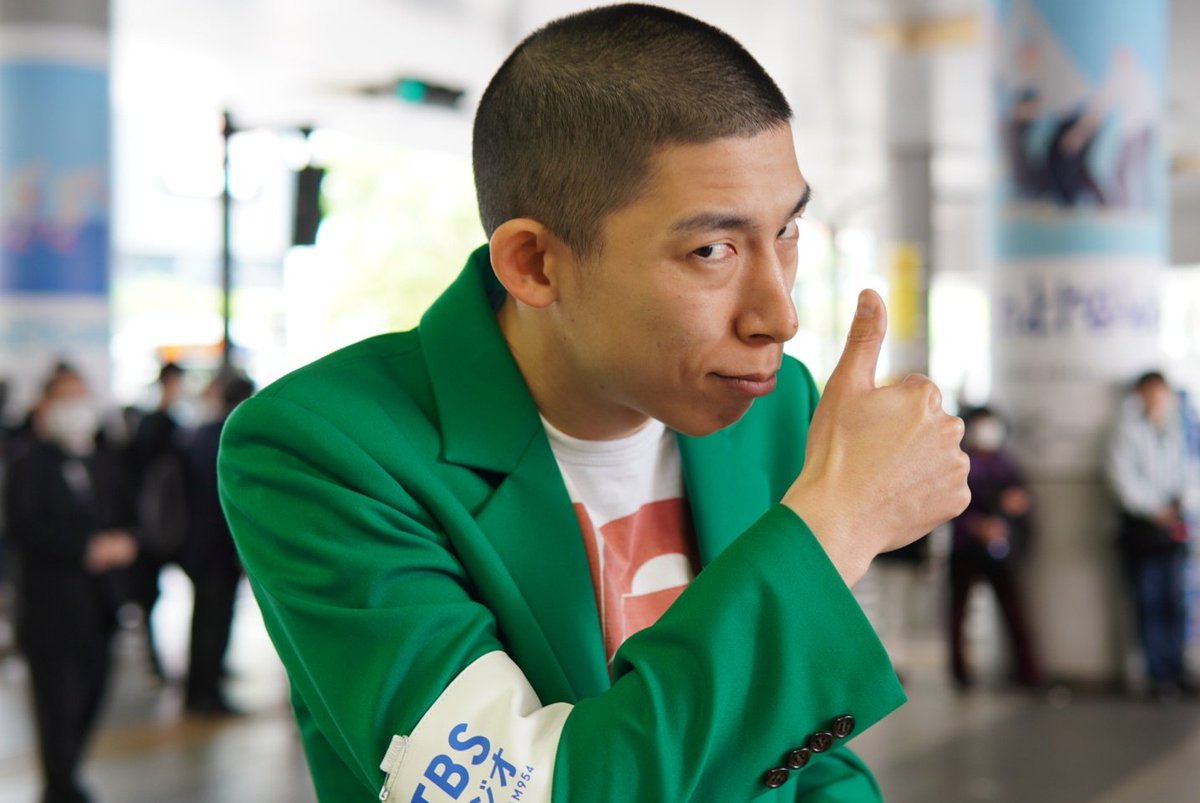 ebiebiprawn's tweet image. 怪奇!YesどんぐりRPGの皆さん、ティッシュ配りお疲れ様でした！！(※許可いただいてます)
#ふらっと954 #ティッシュ954