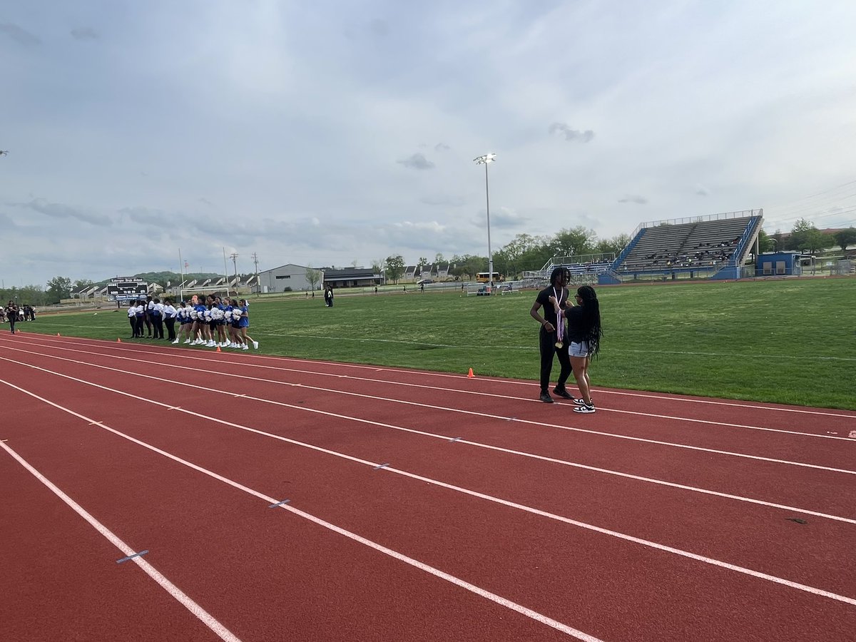 <a href="/lhs_trackteam/">Lavergne Track and Field</a> Senior Night! This was an EVENT!