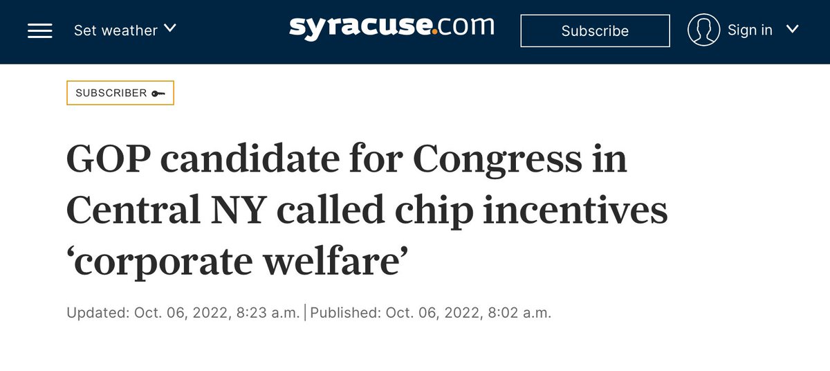 Hey liar! Remember this? “Advocacy” my ass, you’ve been shitting on this before you were even in office. #NY22