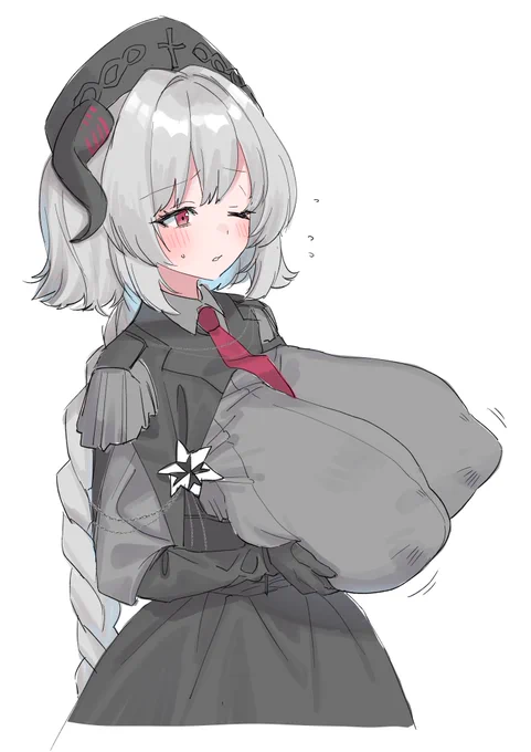 ニュルンベルク(アズレン) 