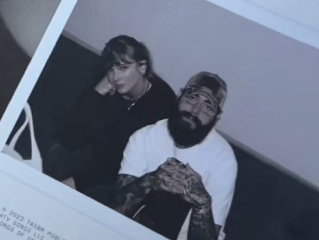they look like they never made it clear, never made it right