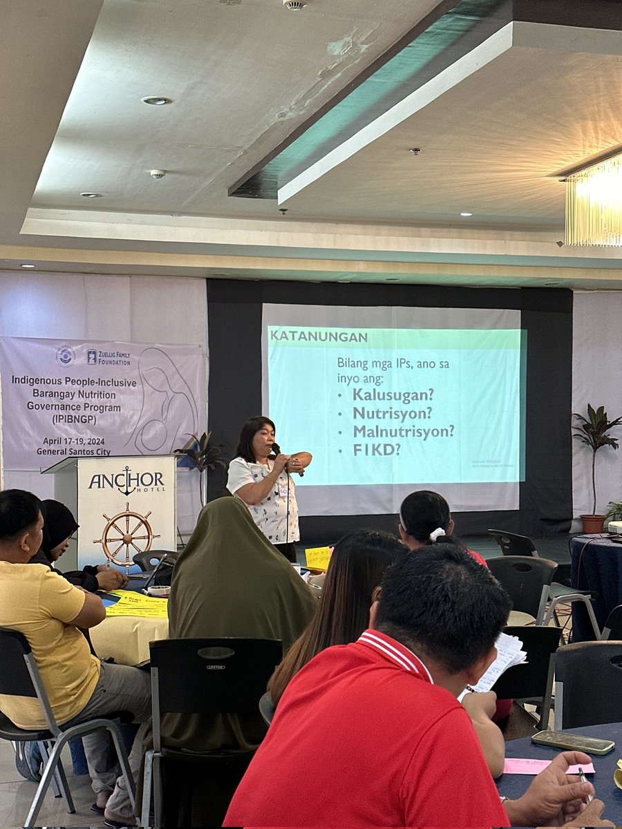 Zuellig Family Foundation tweet media