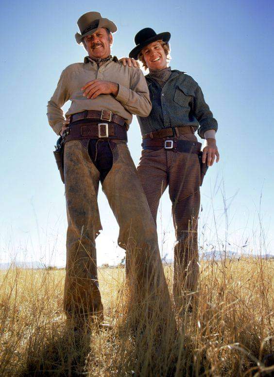 Happy birthday William Holden with Ryan O'NEAL in The Wild Rovers 1971. #WilliamHolden #actor #oscar #ryanoneal #thewildrovers #thewildbunch