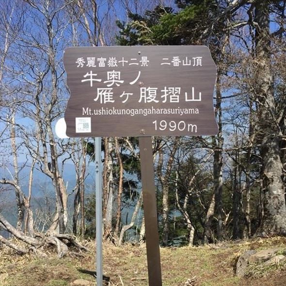 本当に二度見しちゃう ゼンリンの「二度見した山の名前選手権」にいろんな山集まる　「サンドイッチ山」に「ポンポン山」……？ nlab.itmedia.co.jp/nl/articles/24…