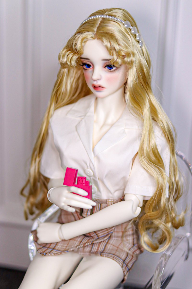 🌊 세포라이터 단일 색상 - Pink 핑크