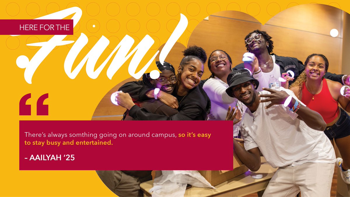 Simpson College tweet media