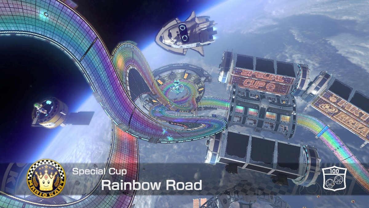 GhostFaceChris's tweet photo. #MK8D #NintendoSwitch https://t.co/6ksRAc6rV9