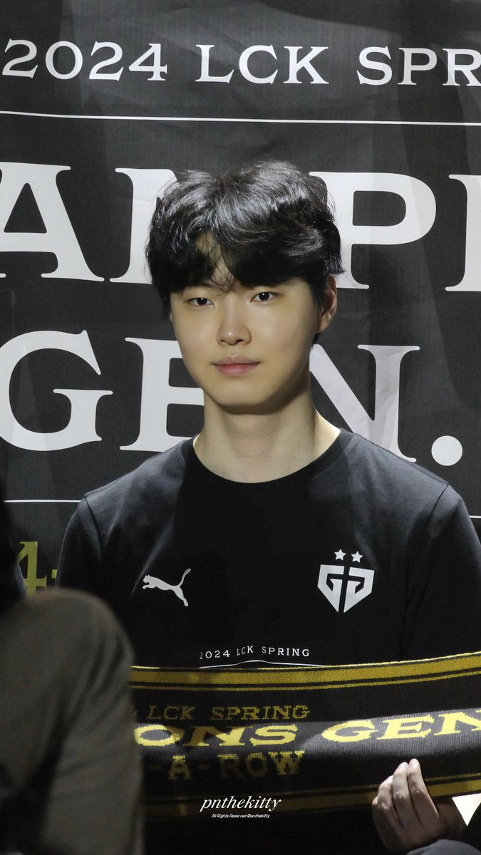 240414｜GEN vs T1 Chovy
✨

#Chovy
#쵸비